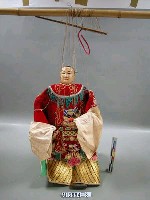 藏品(文生（土頭）)的圖片